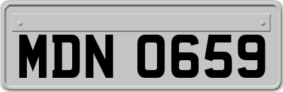 MDN0659