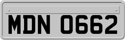 MDN0662