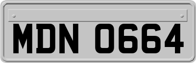 MDN0664