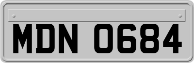 MDN0684