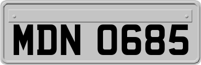 MDN0685