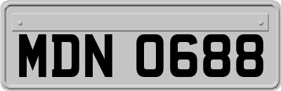 MDN0688