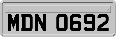 MDN0692