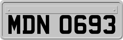 MDN0693