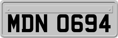 MDN0694