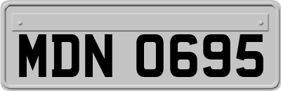 MDN0695