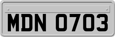 MDN0703
