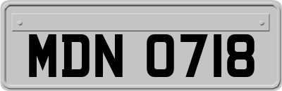 MDN0718