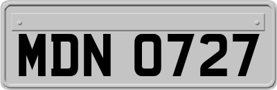 MDN0727