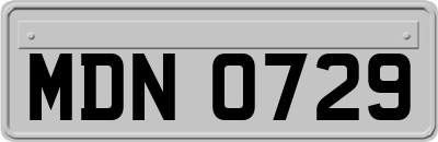 MDN0729