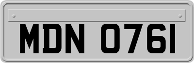 MDN0761