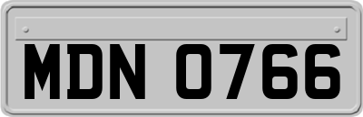 MDN0766