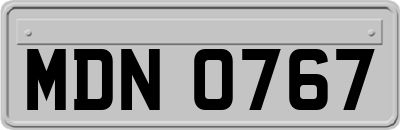 MDN0767
