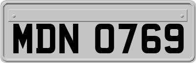 MDN0769