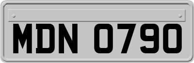 MDN0790