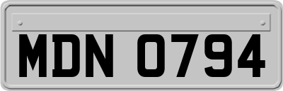 MDN0794