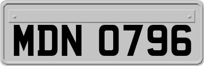 MDN0796