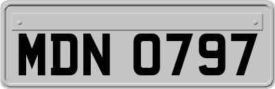 MDN0797