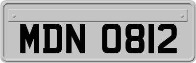 MDN0812