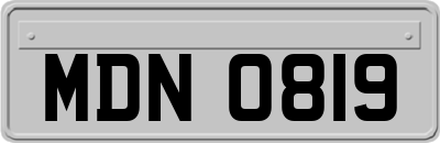 MDN0819