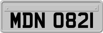 MDN0821