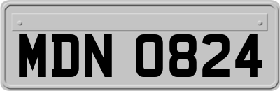 MDN0824