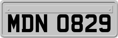 MDN0829