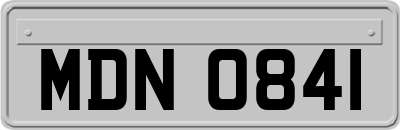 MDN0841