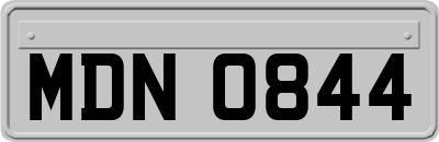MDN0844