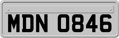 MDN0846