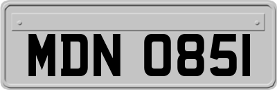 MDN0851