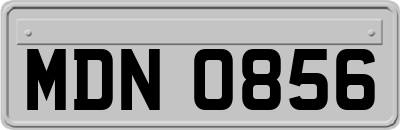 MDN0856