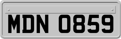 MDN0859