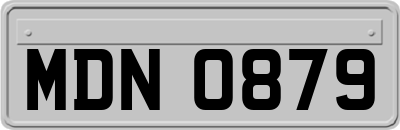MDN0879