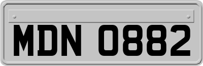 MDN0882