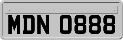 MDN0888