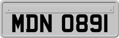 MDN0891