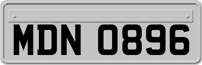 MDN0896