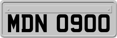 MDN0900