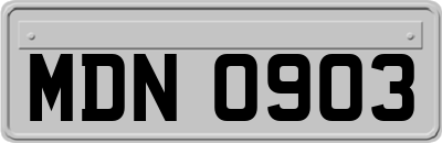 MDN0903