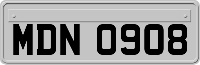 MDN0908