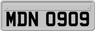 MDN0909