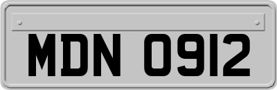 MDN0912