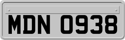 MDN0938
