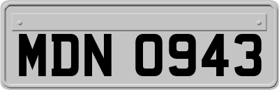 MDN0943