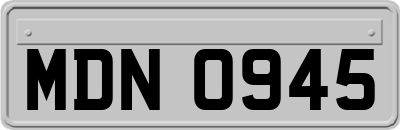 MDN0945