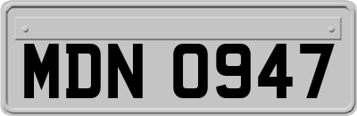 MDN0947