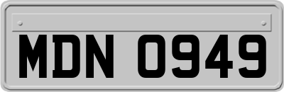 MDN0949