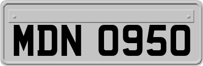 MDN0950