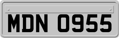 MDN0955